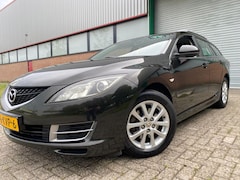 Mazda 6 Sportbreak - 1.8 Business