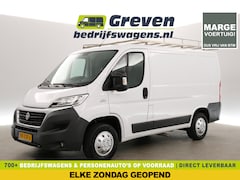 Fiat Ducato - 30 2.3 MultiJet L1H1 | MARGE | APK tot 07-2026 | 130PK Airco Camera Cruise Trekhaak Naviga