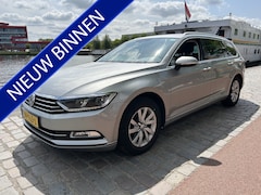 Volkswagen Passat Variant - 1.4 TSI ACT Connected Series Aut Navi ECC Pano Trekhaak