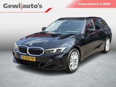 BMW 3-serie Touring - 2.0 318i Org NL Widescreen display