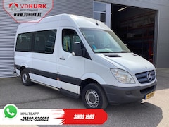 Mercedes-Benz Sprinter - 313 2.2 CDI L2H2 € 10.164 Incl. BTW EXPORT ONLY Combi/ 9 Persoons/ Kombi/ 9P/ Airco/ Rolst