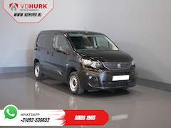 Peugeot Partner - 1.5 HDI BPM VRIJ NL Auto/ Airco/ Carplay/ Cruise/ PDC/ Navi