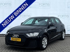 Audi A1 Sportback - 25 TFSI Pro Line NL AUTO | VIRTUAL COCKPIT | CRUISE | PDC |