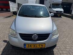 Volkswagen Fox - 1.2 Trendline