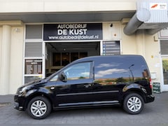 Volkswagen Caddy - 1.6 TDI DSG 2014 Navi Cruise Airco