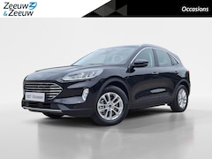 Ford Kuga - 2.5 PHEV Titanium | Winter Pack | Afneembare trekhaak (1500kg trekgewicht) | Climate Contr