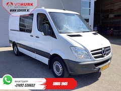 Mercedes-Benz Sprinter - 313 2.2 CDI Aut. L2 EXPORT ONLY NL Auto/ APK 05-2026/ 2.8t Trekverm./ Camera/ Cruise/ Trek