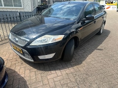 Ford Mondeo - 2.3-16V Titanium