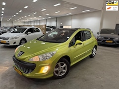 Peugeot 308 - 1.6 VTi XT / SUPER NETJES / PANORAMADAK / DEALER ONDERHOUDEN