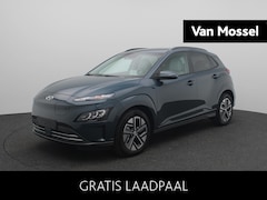 Hyundai Kona Electric - EV Business 64 kWh | Cruise Control | Apple Carplay | Parkeersensoren | Airco |