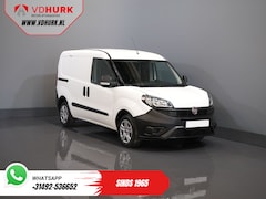 Fiat Doblò Cargo - 1.3 MJ BPM VRIJ 7x Voorraad NL Auto/ Airco/ Bluetooth/ Betimmering