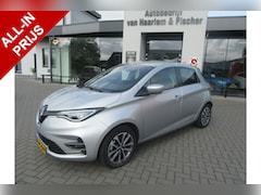 Renault Zoe - R135 Intens 52 kWh Huuraccu