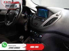 Ford Transit Courier - 1.0 EcoBoost BENZINE BPM VRIJ Dealer Onderhouden/ NL Auto/ Carplay/ Climate/ Cruise/ Stoel