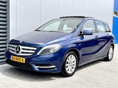 Mercedes-Benz B-klasse - 200 | Pano | Xenon | Cruise | PDC | Clima