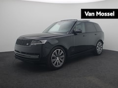 Land Rover Range Rover - 3.0 P550e Autobiography PHEV | Massagestoelen | Panoramisch schuif- en kanteldak |