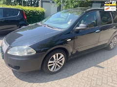 Fiat Croma - 2.2-16V Emotion Automaat Leer