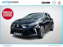 Mitsubishi Colt - 1.6 HEV Intense