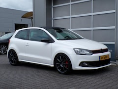 Volkswagen Polo - 1.4 TSI GTI Clima/Xenon/LED/Stoelverw