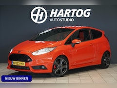 Ford Fiesta - 1.6 ST2 + KEYLESS / CRUISE / SPORTUITLAAT