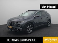 Hyundai Tucson - 1.6 T-GDI PHEV Premium Sky 4WD | Camera | Adaptieve Cruise Control | Climate Control | Pan