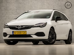 Opel Astra Sports Tourer - 1.2 Design & Tech (APPLE CARPLAY, GROOT NAVI, CAMERA, ADAPTIVE CRUISE, LEDER, GETINT GLAS,