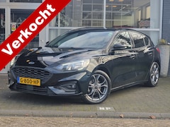 Ford Focus - 1.0 EcoBoost ST Line Business CARPLAY / ADAP / INCL-BTW