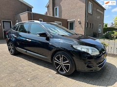 Renault Mégane Estate - 1.4 TCe GT-Line (motorlagers hoorbaar)