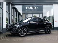 Mercedes-Benz GLA-Klasse - 200 Aut. Premium Plus Pano - Camera - Elektrische Zetels