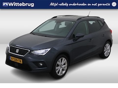 Seat Arona - 1.0 TSI Style Business Intense / CAMERA/ LED/ NAVI/ GETINT GLAS/ CLIMA/ 16" LMV