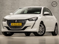 Peugeot 208 - 1.2 PureTech Sport (APPLE CARPLAY, GROOT NAVI, 360 CAMERA, LM VELGEN, SPORTSTOELEN, PARKEE