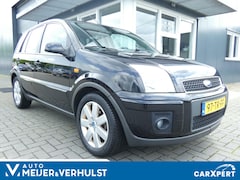 Ford Fusion - 1.4-16V | AIRCO | 92000 KM