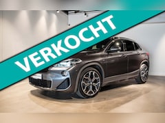 BMW X2 - SDrive18i High Executive M-PAKKET X Navi/Led/Cruise/Camera