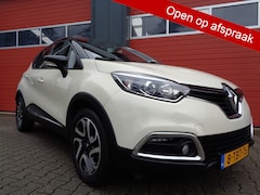 Renault Captur - 0.9 TCe Dynamique 90PK Navi Clima Cruise LMV NL-Auto Trekhaak