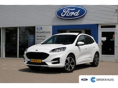 Ford Kuga - 2.5 PHEV ST-Line | NL-AUTO | DEALER-OH | ELEKTR. TREKHAAK | WINTERPACK | CRUISE CONTROL |