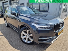 Volvo XC90 - 2.0 T8 Twin Engine AWD Luchtvering | Blis | Camera