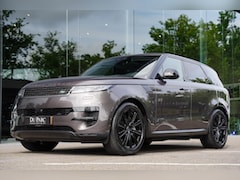 Land Rover Range Rover Sport - P 440 E Dynamic Panoramadak