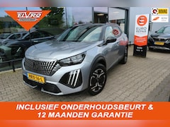 Peugeot 2008 - 1.2 PureTech 130 GT AUTOMAAT NAVI CAMERA LED KEYLESS RIJKLAARPRIJS