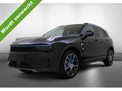 Lynk & Co 01 - PHEV 1.5 262PK 360cam Adaptive Rijklaar