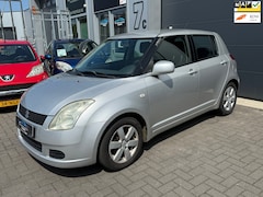 Suzuki Swift - 1.3 AIRCO | ELEKTR PAKKET | APK | NAP |
