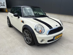 MINI One - 1.4