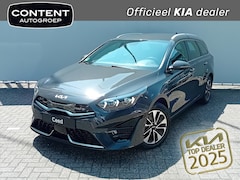 Kia Cee'd - Ceed 1.6 GDI PHEV Plug-In DynamicLine |Navi |Camera