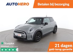 MINI Cooper - 1.5 Classic | WD72530 |