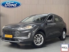 Ford Kuga - 2.5 PHEV Titanium Navi Camera Keyless Cruise Parkeersensoren All Season Banden