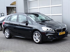 BMW 2-serie Active Tourer - 218i Centennial High Executive M-pakket