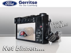 Ford Mondeo Wagon - 2.0 IVCT HEV Titanium 187pk met dodehoeksensor, elektrische stoel met geheugen
