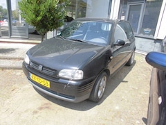 Seat Arosa - 1.4i Stella Nieuwe APK 11-06-2026