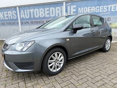 Seat Ibiza - 1.0 MPI Reference