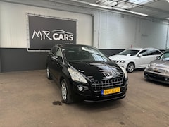 Peugeot 3008 - 1.6 THP ST navi airco pano