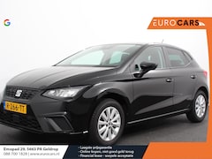 Seat Ibiza - 1.0 EcoTSI Style Business Connect Climate control Cruise control Stoel verwarming Parkeers
