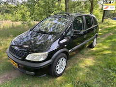 Opel Zafira - 1.8-16V Elegance apk t/m 18-01-2026 7 persoons